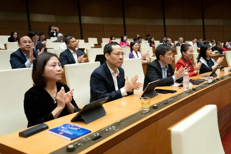 Thông qua loạt cơ chế đột phá cho TP.HCM: Công bố 11 nhóm dự án ưu tiên thu hút nhà đầu tư chiến lược 