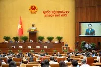 Thông qua Luật Tiết kiệm, chống lãng phí: Chốt 31/5 là ngày toàn dân tiết kiệm, chống lãng phí