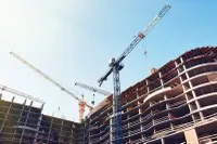 Nhiều chủ đầu tư đang đẩy nhanh tiến độ triển khai các dự án
