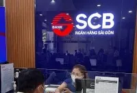 Ngân hàng SCB bị Trương Mỹ Lan thao túng để "rút ruột".