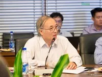 Ông Nguyễn Nội, Phó chủ tịch Hiệp hội Doanh nghiệp đầu tư nước ngoài (VAFIE)