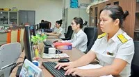 Về tỷ trọng thu nội địa trong tổng thu ngân sách nhà nước đến năm 2025 (mục tiêu khoảng 85 - 86%), kết quả đến năm 2025 đạt trên 86% tổng thu ngân sách nhà nước.