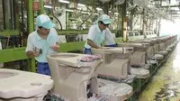 Bộ Xây dựng "siết" kiểm tra chất lượng vật liệu nhập khẩu.