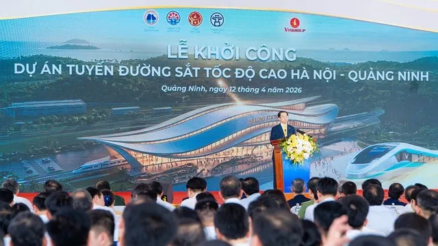 Ông Nguyễn Việt Quang, Phó chủ tịch kiêm Tổng giám đốc Tập đoàn Vingroup