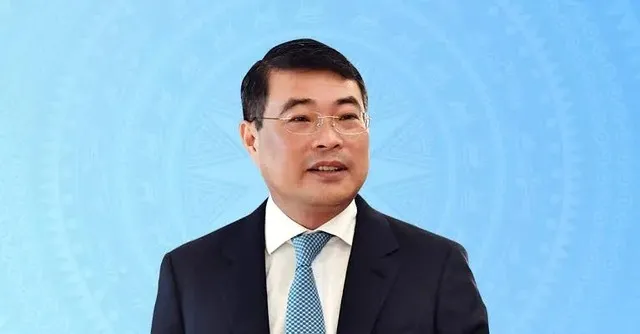 Thủ tướng Chính phủ Lê Minh Hưng.