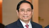 Thủ tướng Phạm Minh Chính làm Trưởng Ban Chỉ đạo về quản lý, điều hành kinh tế vĩ mô