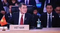 Thủ tướng Lê Minh Hưng đề xuất củng cố tự cường khu vực tại ASEAN 48