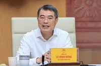 Thủ tướng Lê Minh Hưng yêu cầu Bộ, ngành công thương chịu trách nhiệm không để thiếu điện, xăng dầu trong mọi tình huống - Ảnh: VGP.
