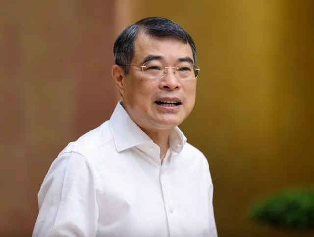Thủ tướng Chính phủ nhấn mạnh yêu cầu nghiên cứu kỹ lưỡng, khẩn trương cụ thể hóa, thể chế hóa đường lối đối ngoại của Đại hội Đảng toàn quốc lần thứ XIV, các Nghị quyết, Kết luận của Bộ Chính trị, Quốc hội, Chính phủ liên quan đến hội nhập quốc tế - Ảnh: VGP.