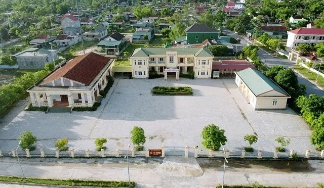 Bảo đảm hoàn thành việc xử lý, khai thác các cơ sở nhà, đất dôi dư trong quý II/2026.