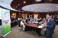 Không dừng lại ở việc bình chọn và vinh danh, Ban tổ chức VCLA đặt mục tiêu nâng tầm vị thế của các doanh nghiệp niêm yết Việt Nam
