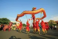 Việt Nam đang bước vào giai đoạn chuyển mình mạnh mẽ