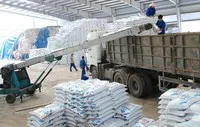 Kim ngạch thương mại song phương Việt Nam - Campuchia đạt hơn 11 tỷ USD vào năm 2025.