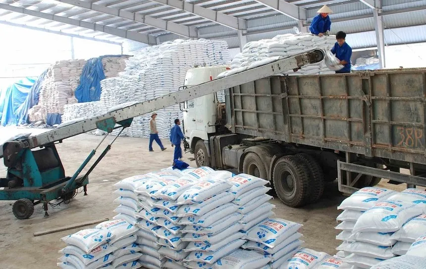 Kim ngạch thương mại song phương Việt Nam - Campuchia đạt hơn 11 tỷ USD vào năm 2025.
