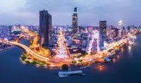 TP.HCM là trung tâm kinh tế - tài chính của cả nước