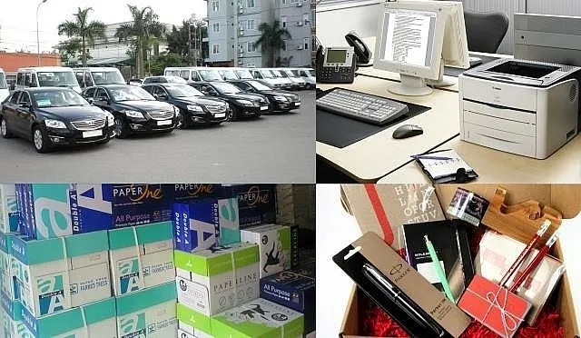 Thúc tiến độ Tổng kiểm kê tài sản công năm 2026 