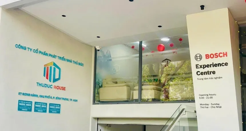 Thuduc House (TDH) lên kế hoạch tổng doanh thu 249,7 tỷ đồng trong năm 2026