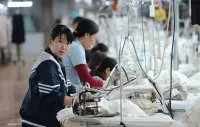 Đơn hàng dệt may vào Mỹ trong quý IV được dự báo sẽ suy giảm