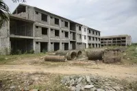 Thuế và những căn nhà để không