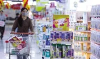 Thương mại điện tử, “đòn bẩy” tiêu dùng cuối năm