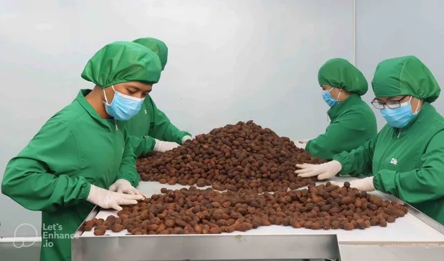 Thương mại điện tử xuyên biên giới buộc doanh nghiệp phải thay đổi tư duy quản trị, đầu tư bài bản vào công nghệ và logistics.