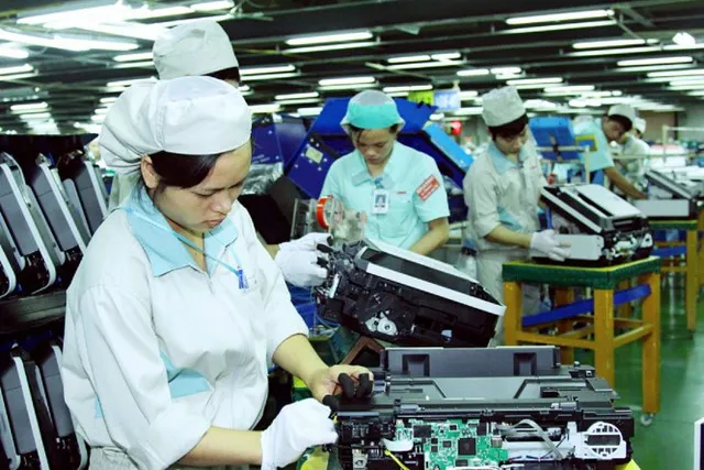 Thương mại Việt Nam - EU nửa đầu năm 2025 ghi nhận điểm sáng tích cực với kim ngạch gần 36 tỷ USD.