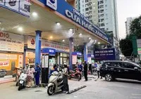 Thương nhân phân phối nêu quan ngại về quy định mới trong Dự thảo Nghị định kinh doanh xăng dầu.
