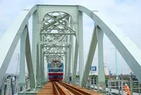 Cầu Bình Lợi mới là một trong 6 dự án BOT giao thông thực hiện chấm dứt hợp đồng trước thời hạn.