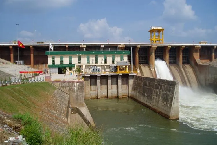 Thuỷ điện Cần Đơn (SJD) sắp chi gần 114 tỷ đồng trả cổ tức năm 2024, tỷ lệ 16,5%