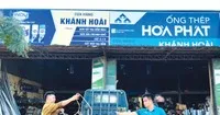 Hộ kinh doanh chuyển đổi thành doanh nghiệp sẽ có cơ hội mở rộng quy mô, tiếp cận thị trường và tăng trưởng doanh thu. Ảnh: Huế Nguyễn