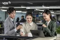 Tiền chảy mạnh vào chứng khoán