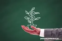 Tiền chảy qua kênh trái phiếu doanh nghiệp