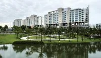 Tiền nhàn rỗi chảy mạnh vào trái phiếu địa ốc