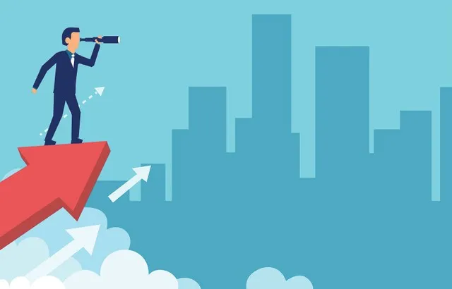 Tiền nhàn rỗi chảy mạnh vào trái phiếu địa ốc ảnh 1