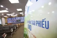 Tiền nóng chọn trái phiếu doanh nghiệp, cảnh báo “bỏng tay” (Kỳ 1): Giải mã tiền chảy mạnh vào trái phiếu