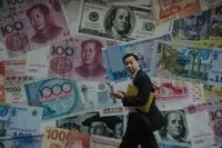 Tiền tệ châu Á đang chịu áp lực hơn so với tiền tệ các khu vực khác