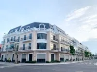 Khu đô thị Thương mại - dịch vụ Nam Đông Hà