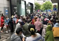 Thi hành án dân sự TP.HCM vừa chi trả đợt 2 tiền Trương Mỹ Lan bồi hoàn cho trái chủ.
