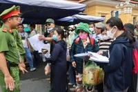 Vẫn còn 967 trái chủ chưa cung cấp thông tin để nhận tiền bà Trương Mỹ Lan bồi hoàn