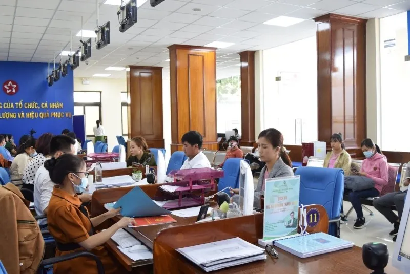 Kiểm soát chặt chẽ và cắt giảm, đơn giản hóa thủ tục hành chính, giảm phiền hà, chi phí cho người dân, doanh nghiệp ngay từ khâu xây dựng văn bản quy phạm pháp luật