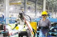 Những chính sách mới đã tạo môi trường thông thoáng và minh bạch hơn cho cả doanh nghiệp và người dân, gắn với yêu cầu cải cách, phân cấp, chuyển đổi số và tăng trưởng bền vững. Ảnh: Đức Thanh