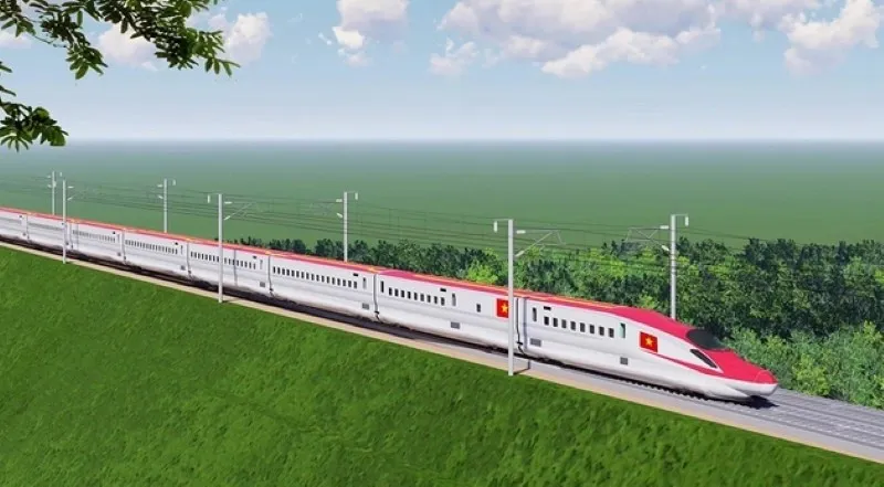  Tổ chức, doanh nghiệp Việt Nam được giao nhiệm vụ hoặc được đặt hàng nhận chuyển giao công nghệ phục vụ dự án đường sắt phải đáp ứng nhiều tiêu chí theo quy định.