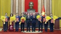 Tiểu sử đồng chí Ngô Văn Tuấn, Ủy viên Trung ương Đảng, Bộ trưởng Bộ Tài chính