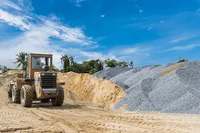 Một số loại vật liệu xây dựng chính sẽ tiếp đà tăng giá trong tháng 7/2025.