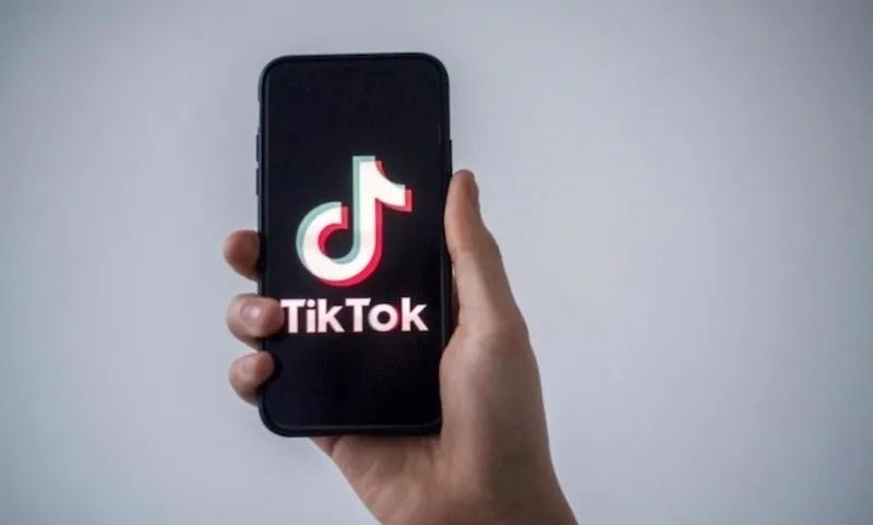 Người dùng TikTok tại Mỹ có thể sẽ không truy cập được ứng dụng video ngắn này từ ngày 19/1. Ảnh: AFP
