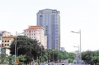 Hoạt động phát hành trái phiếu của doanh nghiệp bất động sản hầu như đóng băng sau sự cố Tân Hoàng Minh
