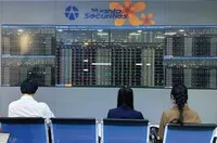 Tìm cơ hội giữa vùng nhiễu