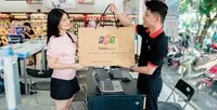 Việc siết chặt tuân thủ thuế đang tái định hình bức tranh ngành bán lẻ, tạo lợi thế cho các doanh nghiệp bán lẻ hiện đại