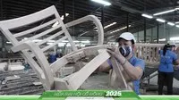 Gỗ được nhận định là một trong những ngành chịu ảnh hưởng trực tiếp bởi chính sách thuế đối ứng của Mỹ