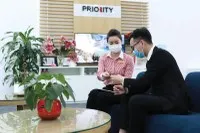 Tín dụng bất động sản chiếm tỷ trọng lớn trong tổng dư nợ cho vay của Techcombank